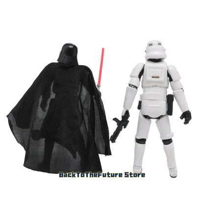 Hasbro Star Wars Darth Vader Dark Trooper Stormtrooper 10cm Anime Action Figure Collection Mini Toys Model For Children Gift Beauty World Shop