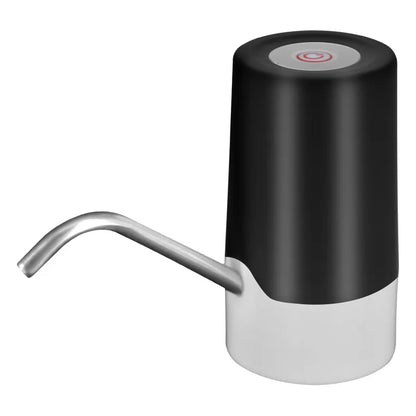 Electric Drinking Water Pump Portable Automatic Drainage Machine for Home Camping Travel Summer Winter Use Hot Sale Free Ship Beauty World Shop