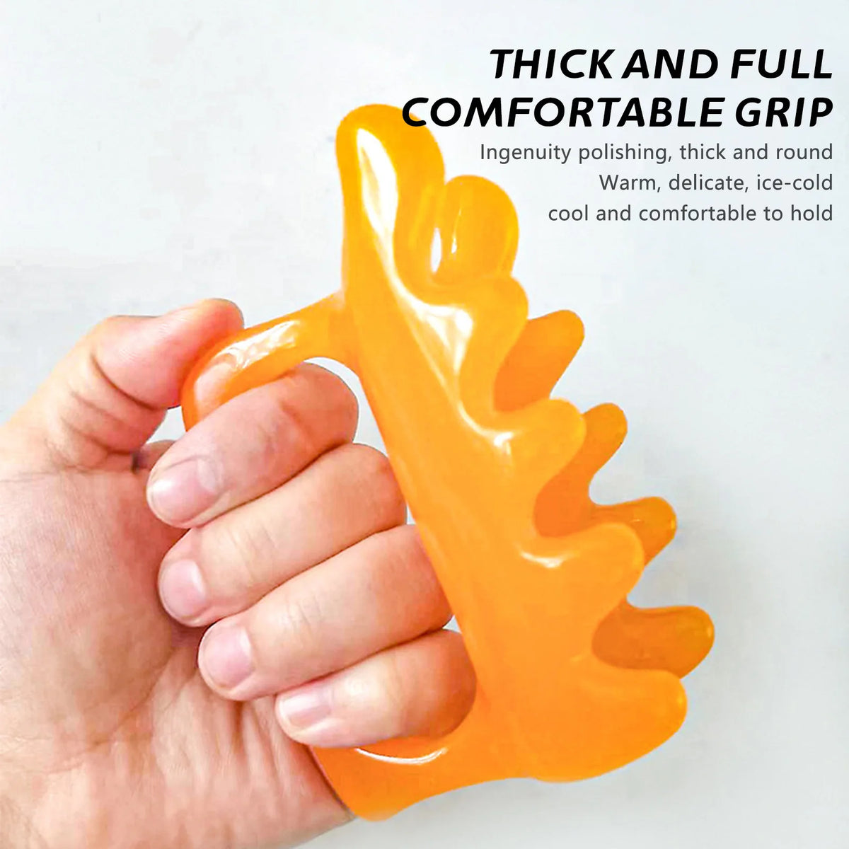 Handheld Myofascial Release Tool  Massage Tool for Promote Lymphatic Circulation Beauty World Shop