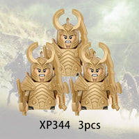 XP344-3pcs