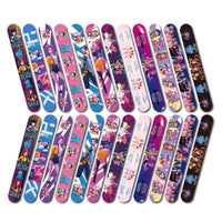 Random  24  pcs