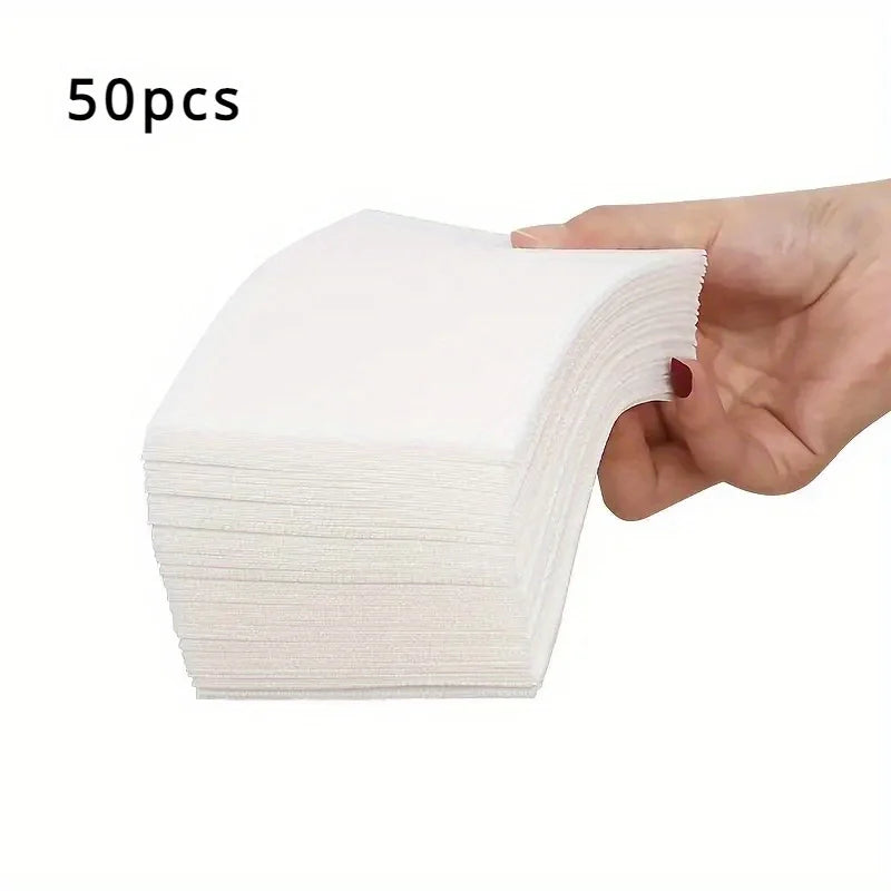 50Color Dye-Resistant Cloth for Laundry，No Chemical Composition，Mixed Laundry Anti-Penetration and Fade Protection，Universal Was Beauty World Shop