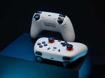 GameSir Nova Lite Wireless Gamepad Controller with Bluetooth, Dongle, Wired for Switch, Android, IOS, PC & Steam Games Beauty Fashion