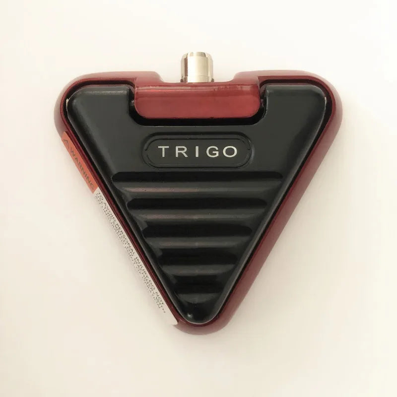 Trigo Tattoo Foot Pedal Switch for Tattoo Power Supply Durable Anti Slip Foot Tattoos Pedal Power Supply Beauty Trend Shop