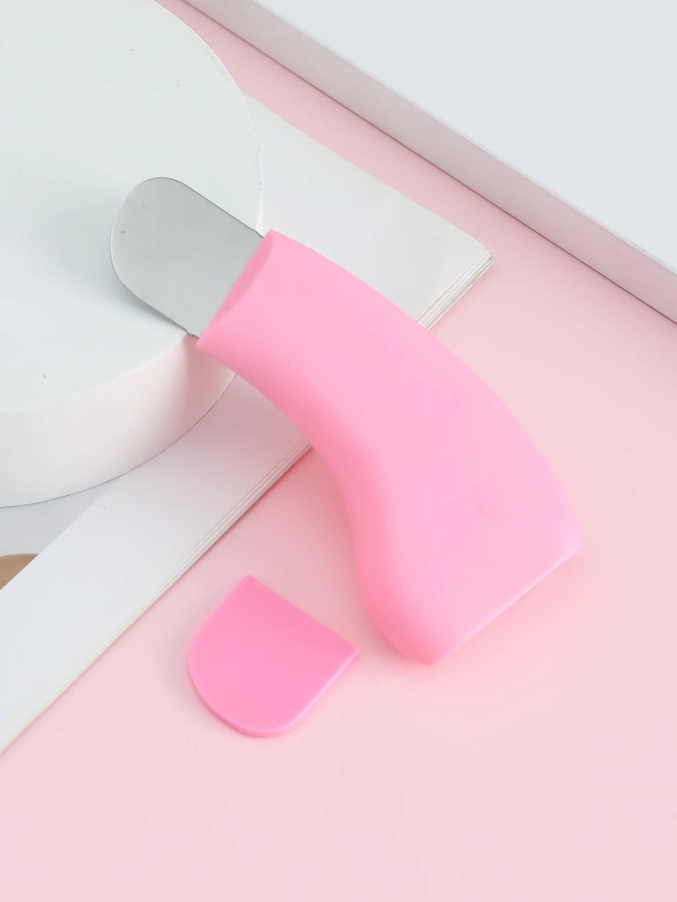 Deep cleansing master blackhead removal tool, compatible with mud cream and cleansing oil, pore cleaning facial beauty tool Beauty World Shop
