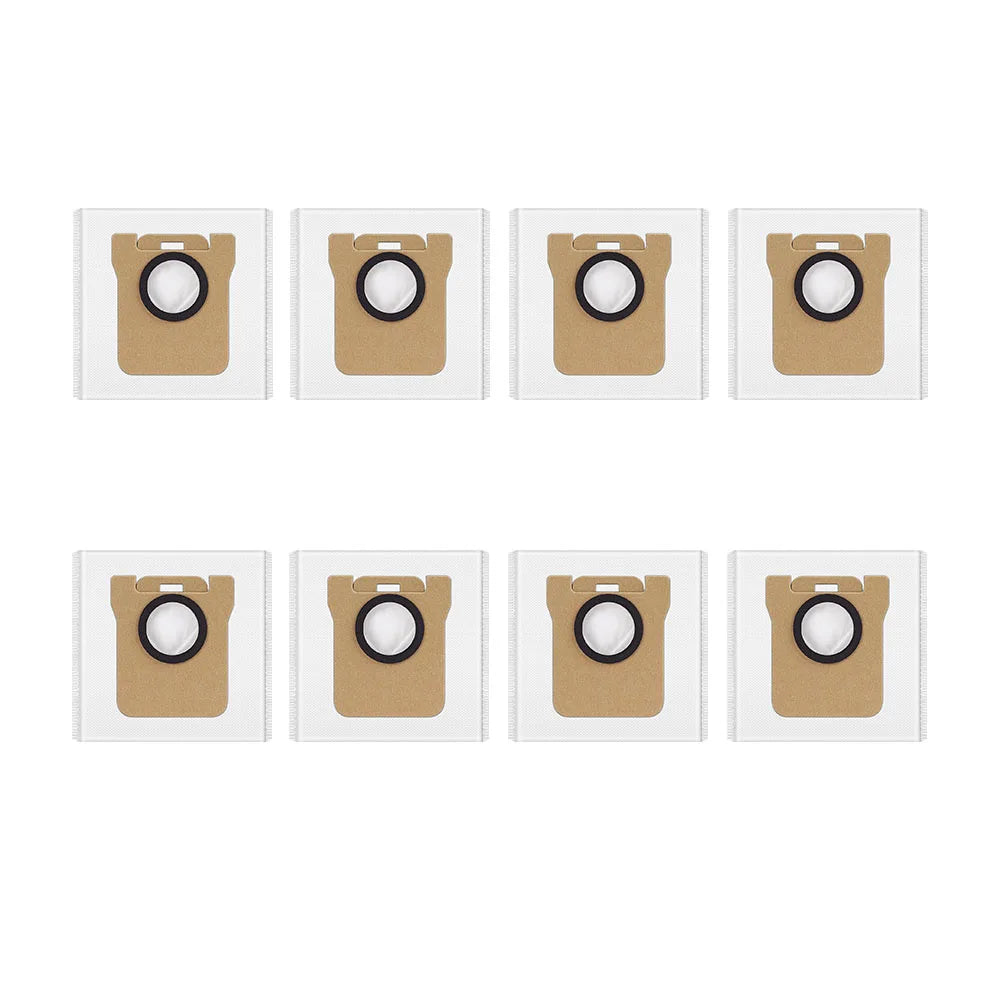 Dust Bag For Dreame L10s Ultra/L10 Ultra/L30 Ultra/L20 Ultra/L20 Pro/S10/S10 Pro/S20/X10/X20/W10S/W10S Pro Vacuum Spare Parts Beauty World Shop