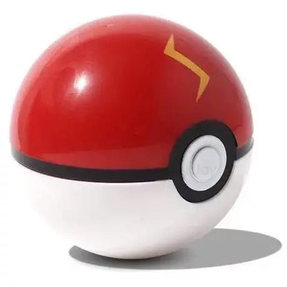аниме фигурки Toys 7Cm Elf Ball 2-3cm Anime Action PokeBall Figures Monster Toy Model Dolls Children Christmas Gift Beauty World Shop