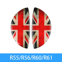 Retro flag
