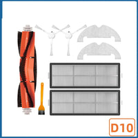 D10 7SET W