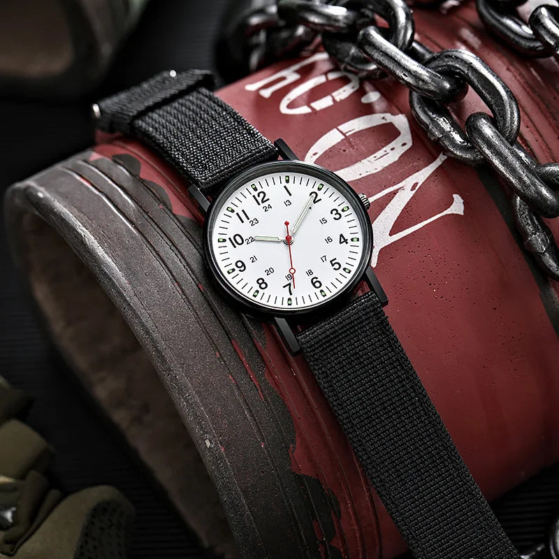 Luxury Design Men Watches Luminous Hand Wind Alloy Men's Winner Watch Exquisite Compact Wrist Watch Men Relogios Masculino Beauty World Shop