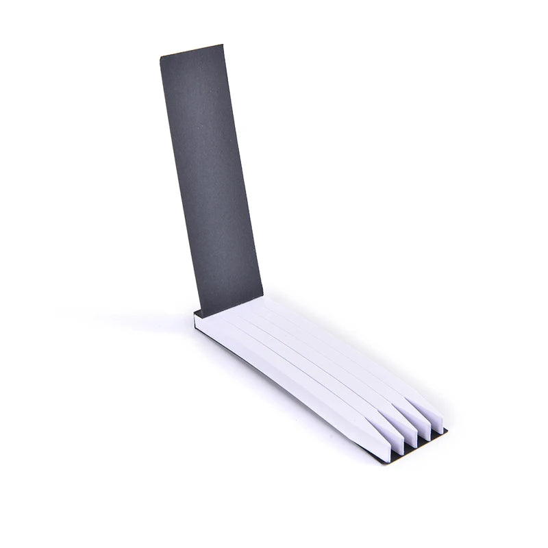 100pcs 80/130mm*8mm Aromatherapy Fragrance Perfume Essential Oils Test Tester Paper Strips Beauty World Shop