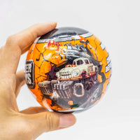 Orange 1xBall
