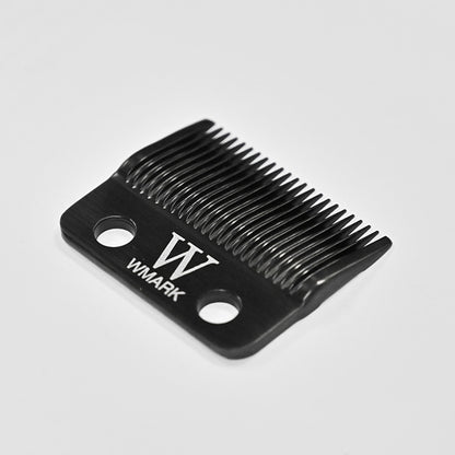 Electric Hair Clipper Trimmer Knife Blade Replacement Clipper Blade Cutter Hair Grooming Trimmer Electric Push Scissors Blade Beauty World Shop