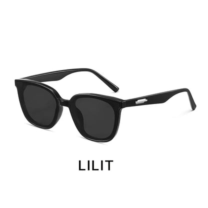 SZTZX New Trend Sunglasses For Women And Men Simple Design Decorative Glasses Car Driving Eyewear Unisex Sun Glasses UV400 Beauty World Shop