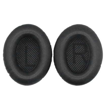 Replacement Ear Pads Soft Protein Leather Ear Cushion Earpads Headphones Ear Cushions  for Bose QuietComfort QC25 QC15 QC35