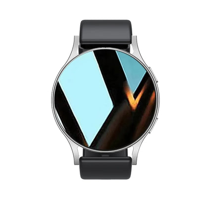 LAXASFIT 2025 New Smart Watch 6 Bluetooth Call Sports Health Monitoring Men Women Smart Watch Gift For Android IOS Beauty World Shop