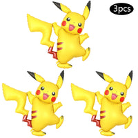 3pcs