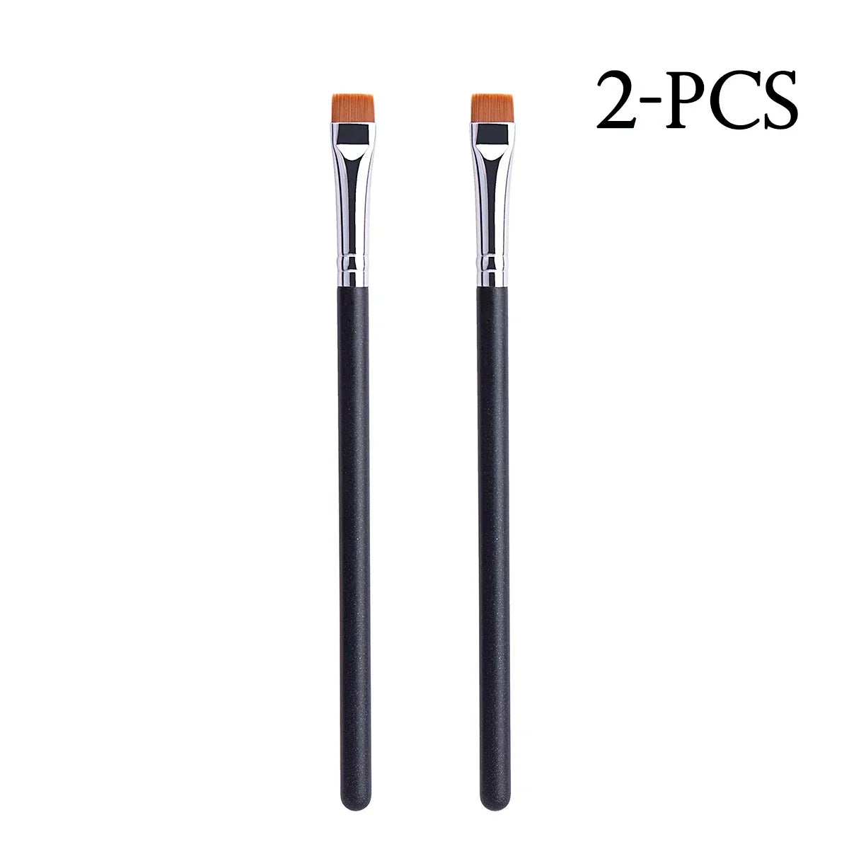 212 Flat Eyebrow Brush Ultrathin Eyebrow Makeup Brushes Flat Eyeliner Brush Thin Eye Liner Brow Contour Beauty Brush Tool Beauty World Shop