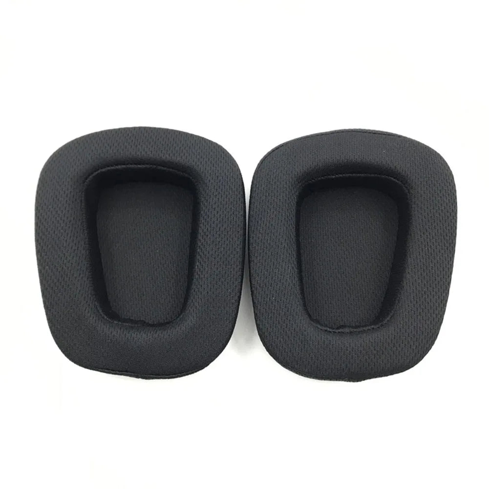 Replacement Earpads For Logitech G935 G635 G933 G633 Wireless Headphone Foam Earmuffs Cushion Accessories Earpads