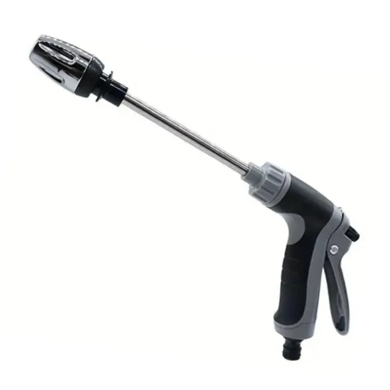 High-Pressure Car Washing Water Gun, External Cleaning Of RV, Foam Kettle Cleaning, Garden Water Hose Nozzle, Garden Shower, Beauty World Shop