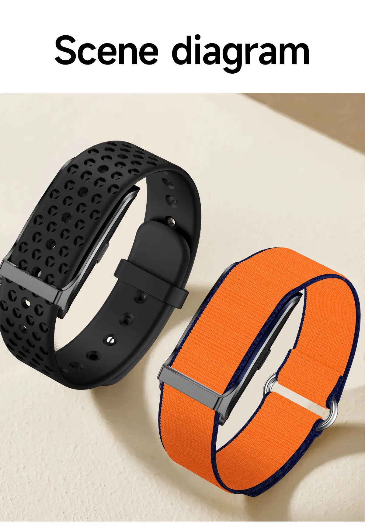 LIGE No Screen Smart Watch Men's Sports Outdoors Fitness Heart Rate Monitor 1ATM Waterproof New Smartwatch For Andrio IOS 2025 Beauty World Shop