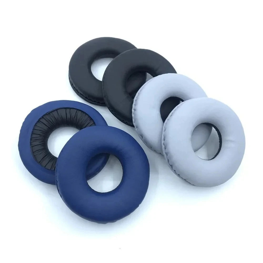 Ear Pads For Sony WH-CH500 CH510 ZX330BT 310 V250 Headphone Replacement Leather Pads High Quality Foam Pads