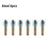 Color steel