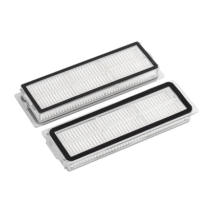 For Xiaomi M40S OV31CN M30 D102 X20 Pro D102GL X20 Max D109GL 5 PRO /5 C Vacuum Cleaner HEPA Filter Part Beauty World Shop