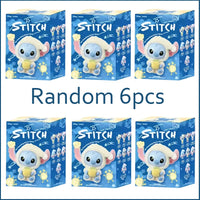 F-Random 6pcs