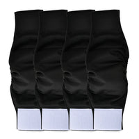 Black-4pcs 1