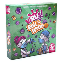 Roll Write