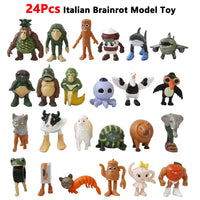 24pcs