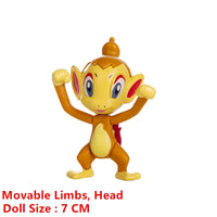 Chimchar