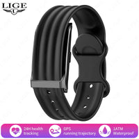 Black Silicone