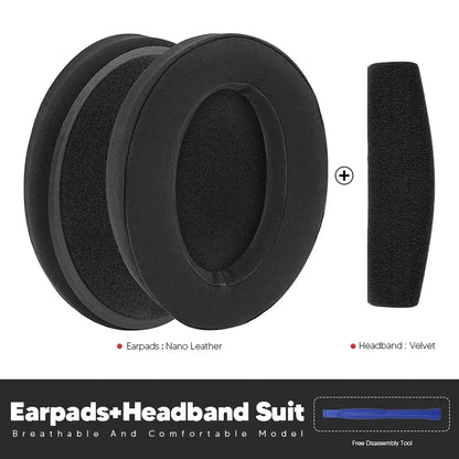 Replacement ear pads for sennheise HD 598 se CS HD 599 579 HD 569 hd559 595 headphone accessories earpads earmuffs