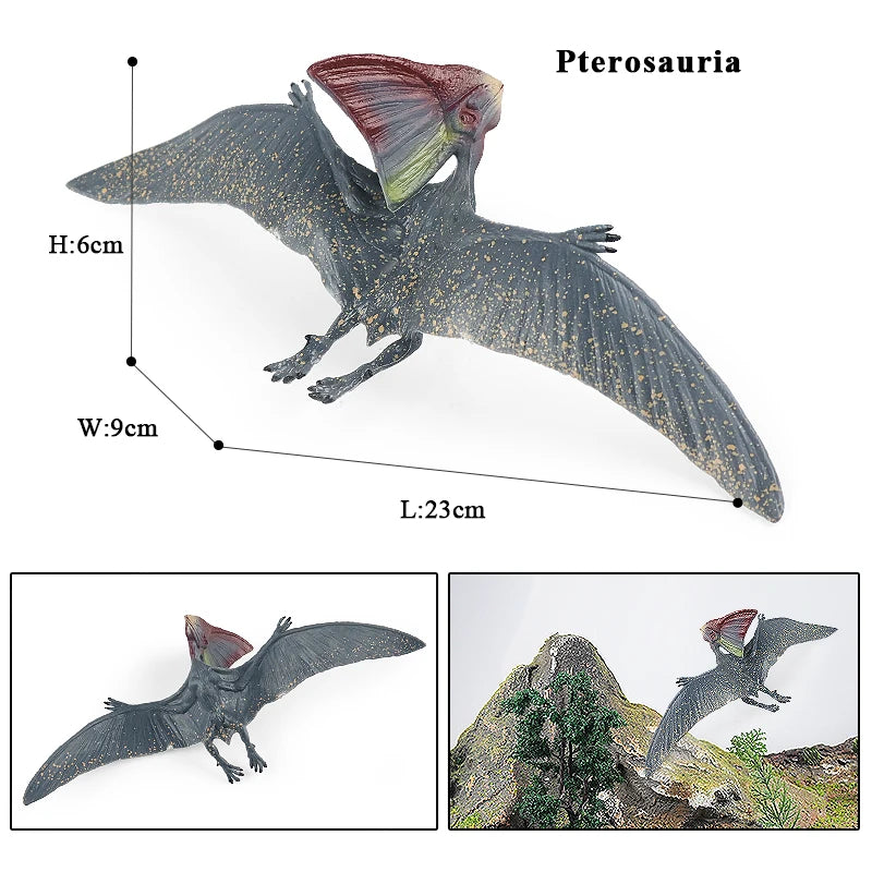 Oenux Dinosaurs World Brinquedo Savage Jurassic Indominus Rex Spinosaurus Triceratops Action Figures Collection Toy Kids Gift Beauty World Shop