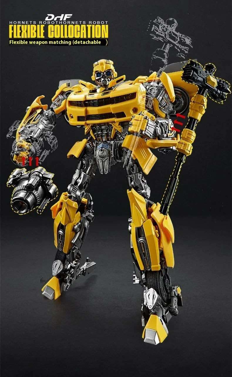2026 New Hot-Selling Transforming Toys, Toy Trucks, and Movie & Anime Action Figures. The Perfect Gift for Kids. Beauty World Shop