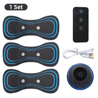 04 remote control