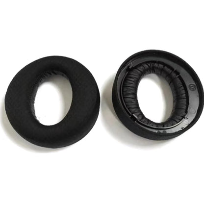 1Pair Earpads PU Leather Memory Foam Ear Pads Cushions Cover For SONY PS5 PULSE 3D Headset Headphones Replacement Repair Parts