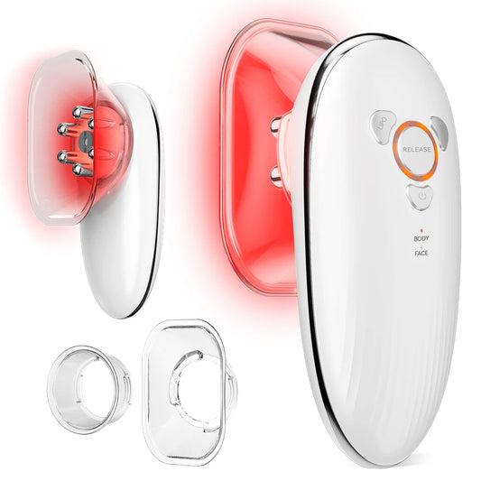 Face & Body Sculpting Massager Body Cellulite FacialTightening skin device ShapingSlimming Device Sculpting & Firming Tools Beauty World Shop