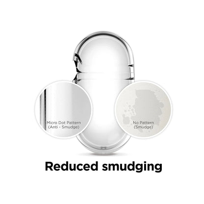 Transparent Protective lanyard Case Cover For Airpods Pro 2 TPU Soft Skin Shockproof Case Cover Designed for Airpods Pro2 Earbud