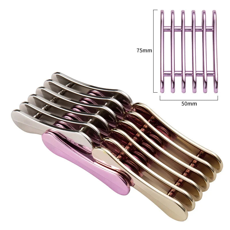 5 Grids Nail Art Painting Brush Holder Nail Brush Rack Painting Pen Rest Holder Stand UV Gel Brush Display Holder Manicre Tools Beauty World Shop
