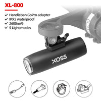 XL 800