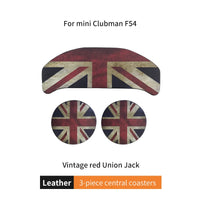F54 Vintage Red Rice