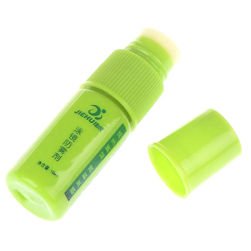 1PCS 10ml Diving Glasses Anti-fog Anti Fog Spray Dive Masks Swimming Goggles Antifogging Agent Beauty World Shop