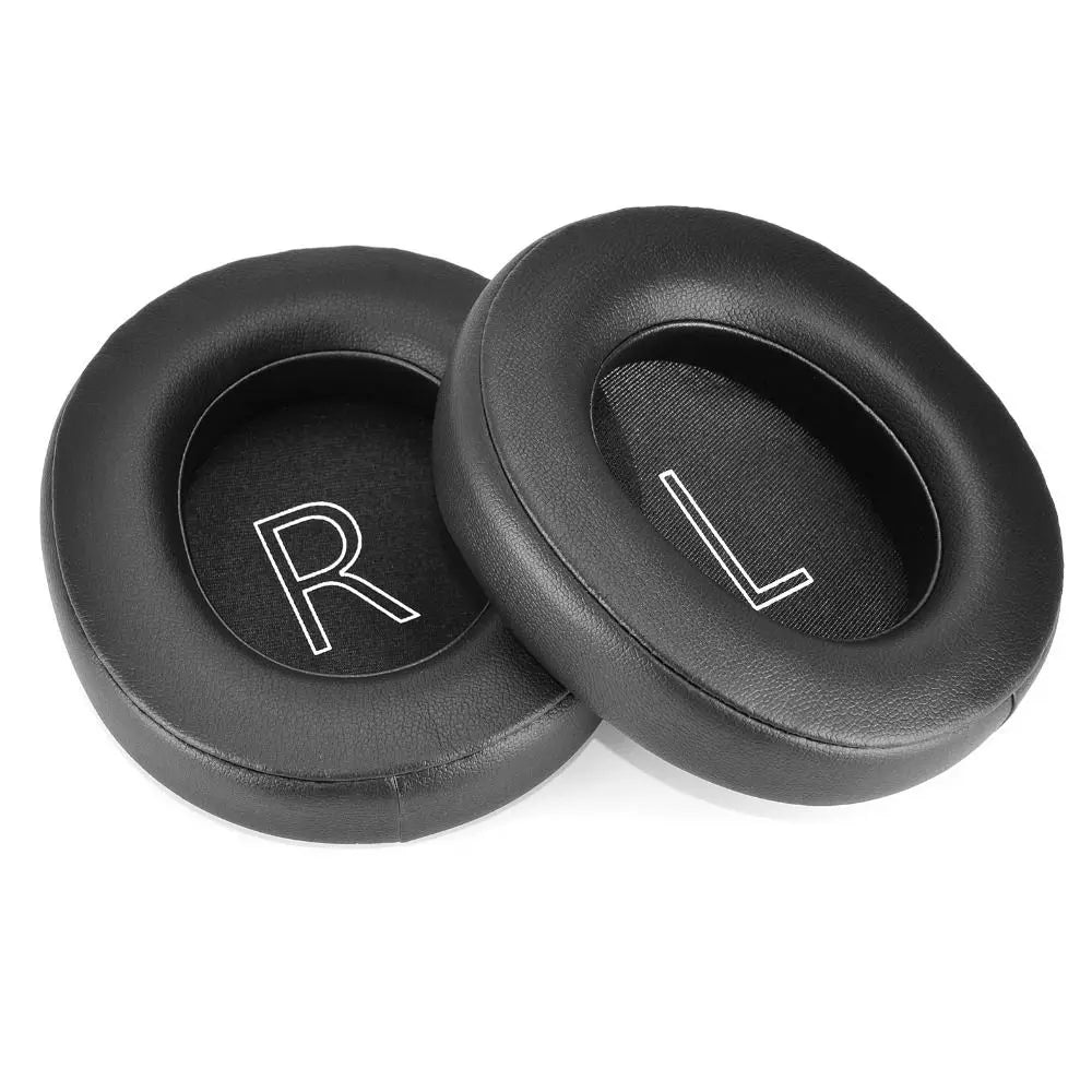 1Pair Headphones Ear Pads Cushion Covers Earmuffs Replacement For Xbox Series X/S One Wireless Headset Accessories Repair Parts