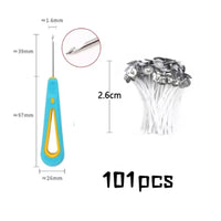 2.6cm and Awl