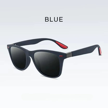 Retro Sunglasses Men Women Fashion Sports Driver's vintage Sun Glasses For Man Female Beauty World Shop