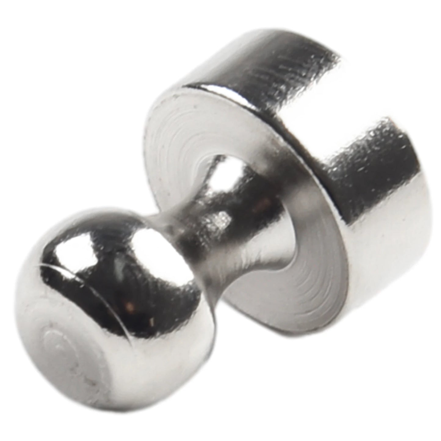 10/20x Magnetic Pins Neodymium Magnets Pin Board Magnet For Board Cone Magnets Super Strong Fridge Magnets For Home Storage Tool Beauty World Shop