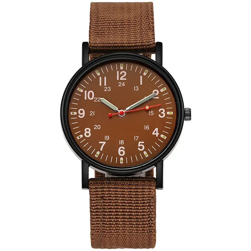 Luxury Design Men Watches Luminous Hand Wind Alloy Men's Winner Watch Exquisite Compact Wrist Watch Men Relogios Masculino Beauty World Shop